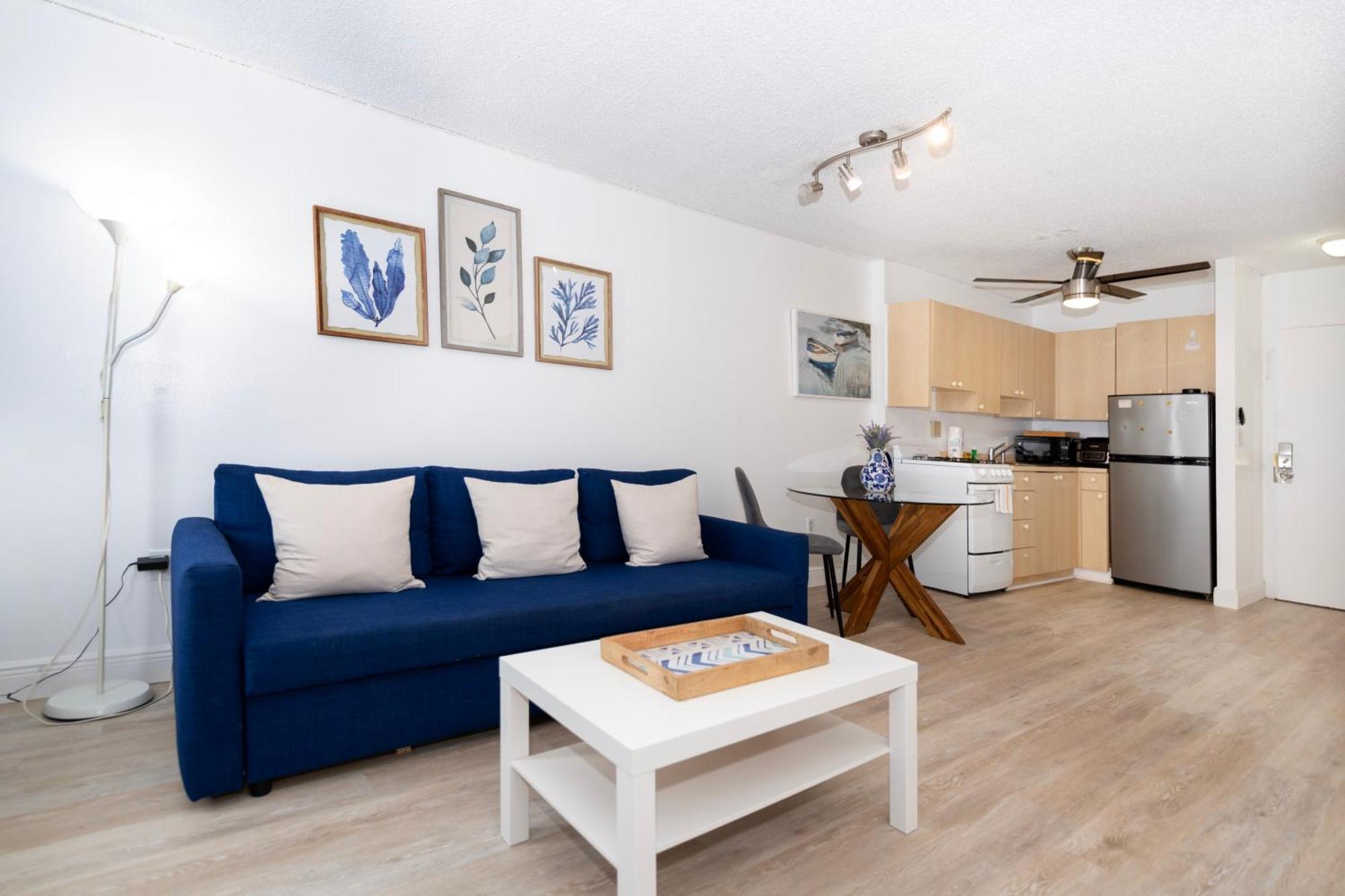 Sobe Apartments Miami Beach Exterior foto